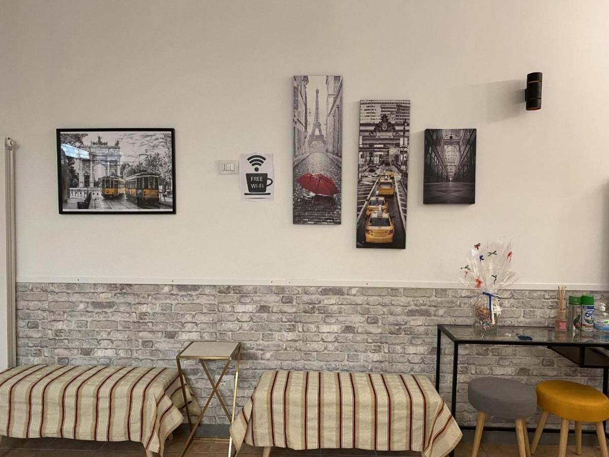 Casa Turro — Foto 1
